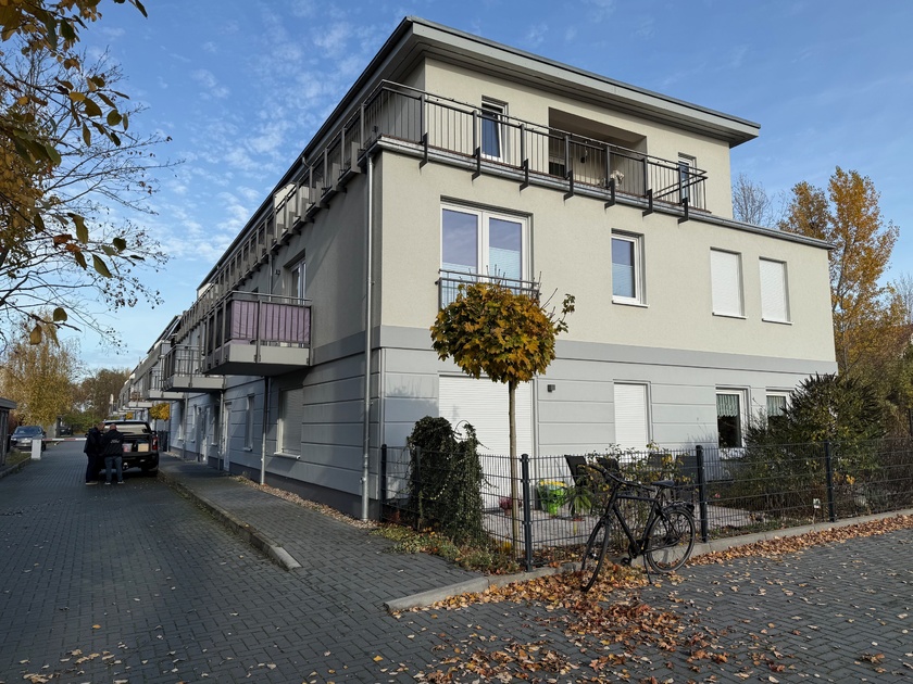 Malchower Str. 26-30