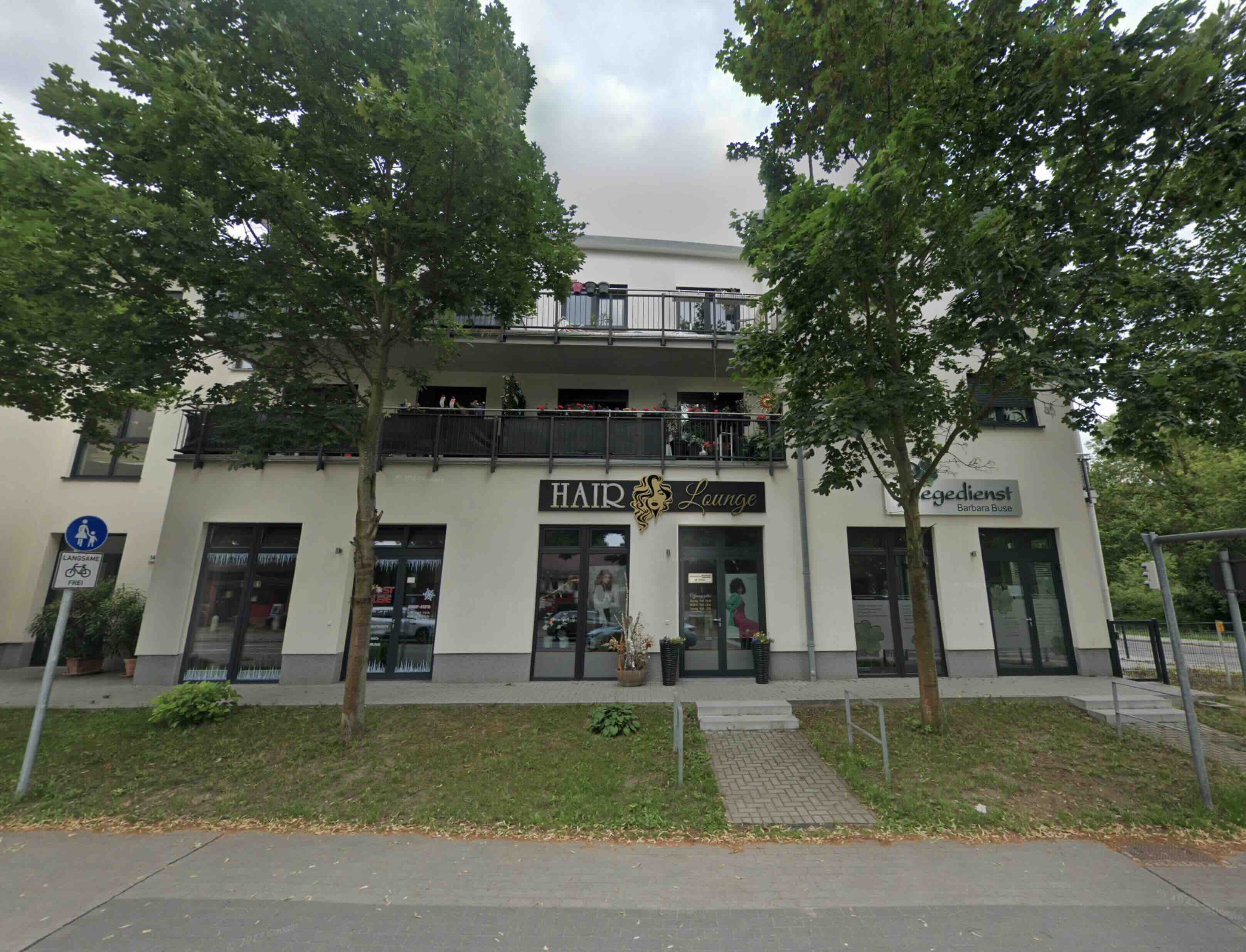Prenzlauer Chaussee 149/149a