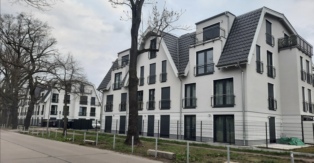 Semmelweisstr. 22-28